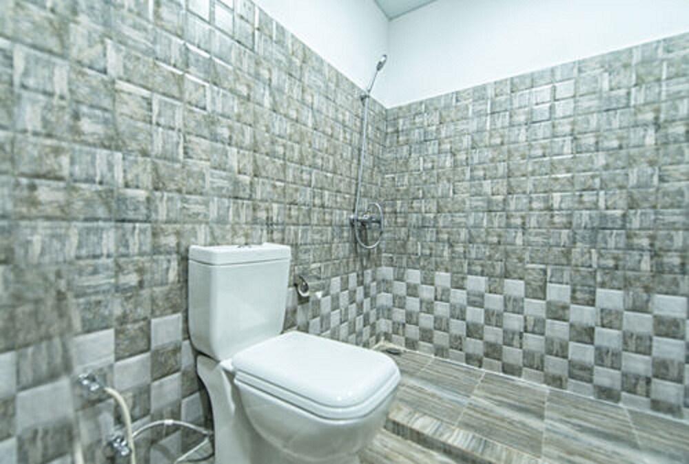 Metro City Hotel Κολόμπο Εξωτερικό φωτογραφία