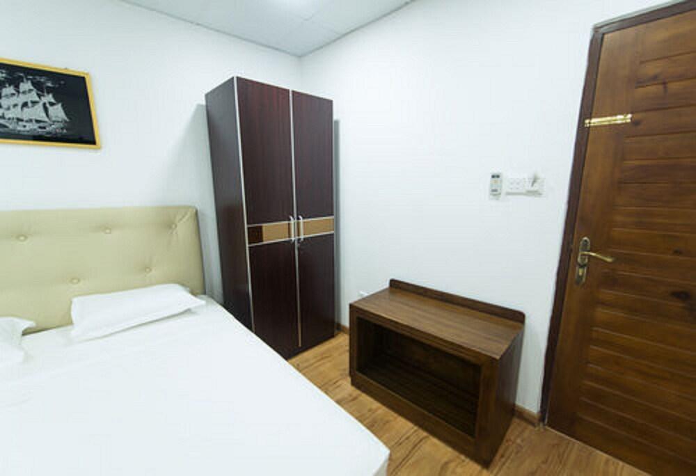 Metro City Hotel Κολόμπο Εξωτερικό φωτογραφία