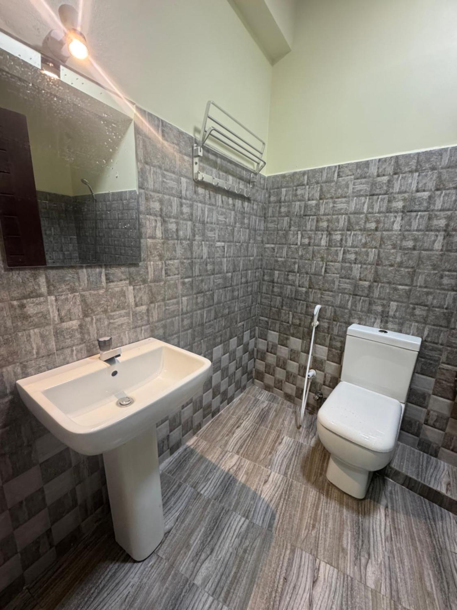 Metro City Hotel Κολόμπο Εξωτερικό φωτογραφία