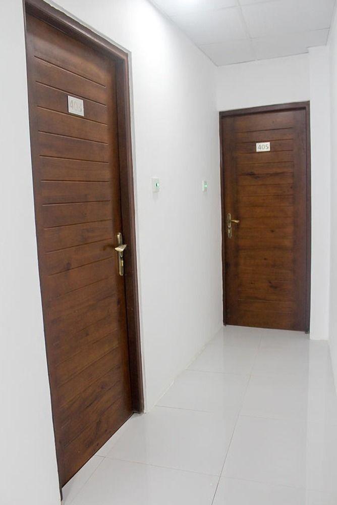 Metro City Hotel Κολόμπο Εξωτερικό φωτογραφία