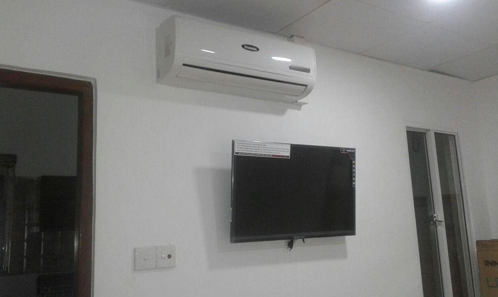 Metro City Hotel Κολόμπο Εξωτερικό φωτογραφία