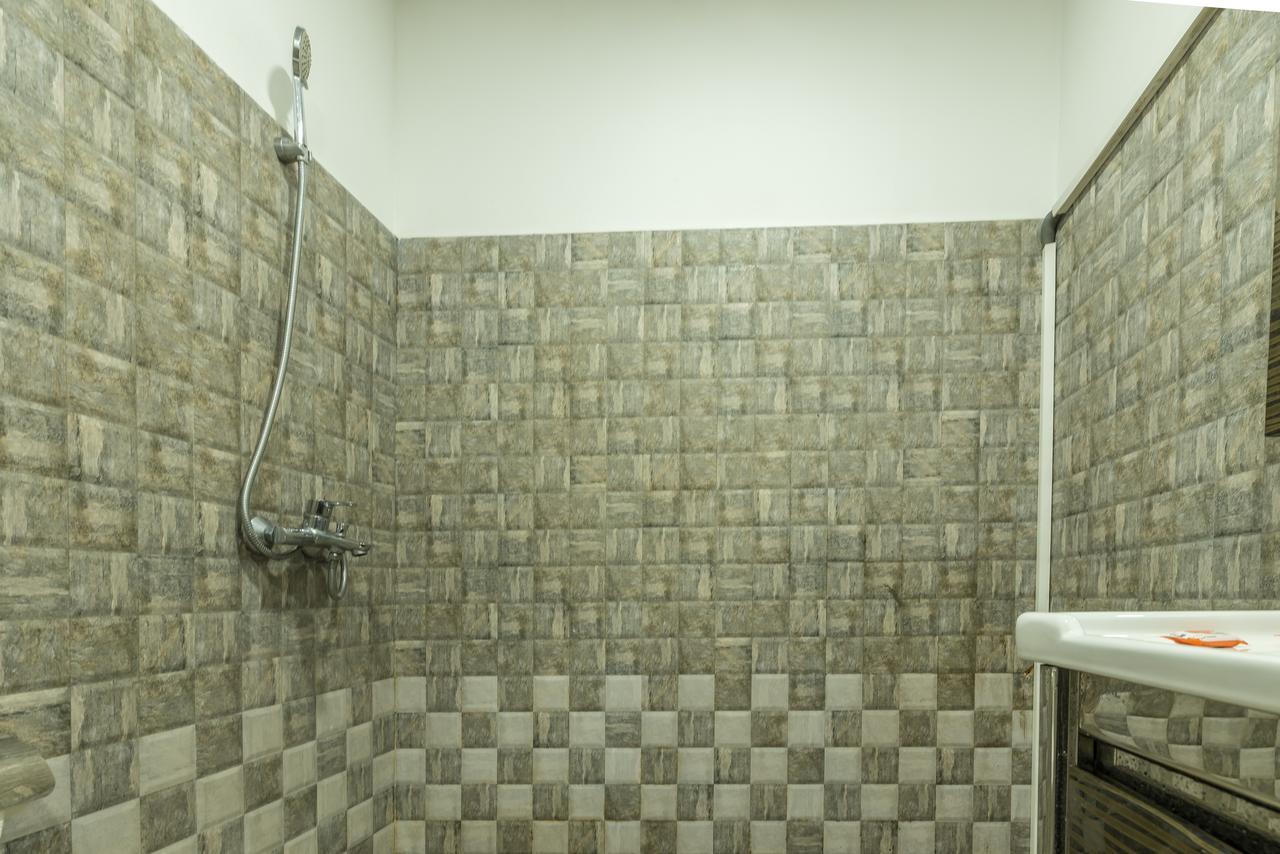 Metro City Hotel Κολόμπο Εξωτερικό φωτογραφία
