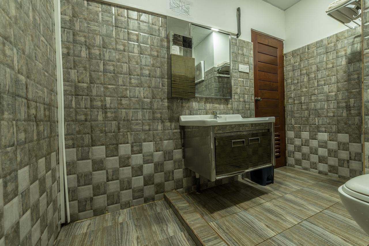 Metro City Hotel Κολόμπο Εξωτερικό φωτογραφία