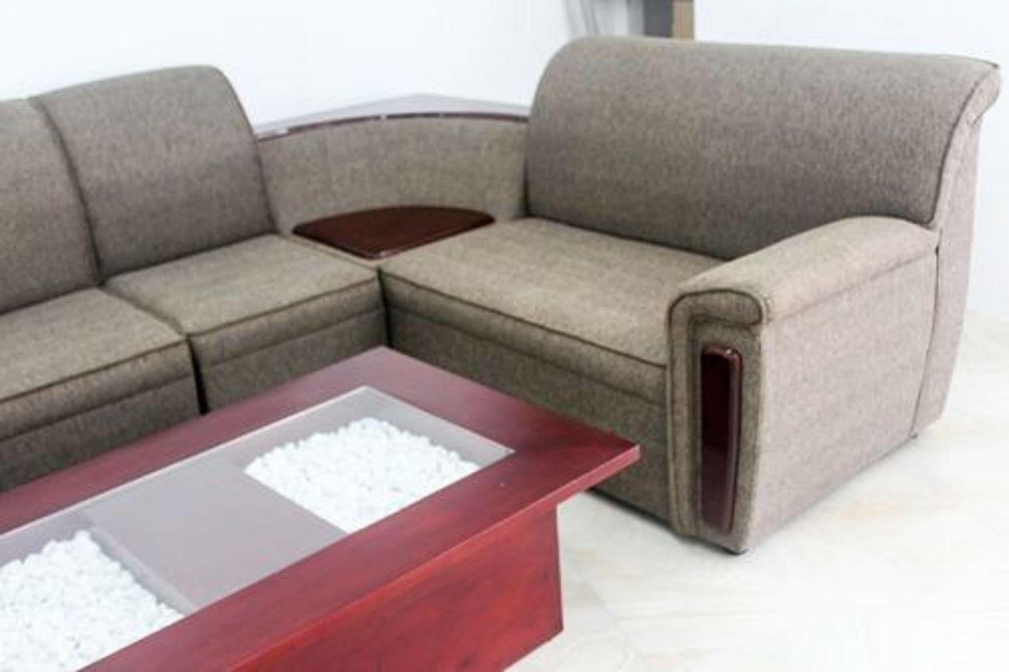 Metro City Hotel Κολόμπο Εξωτερικό φωτογραφία