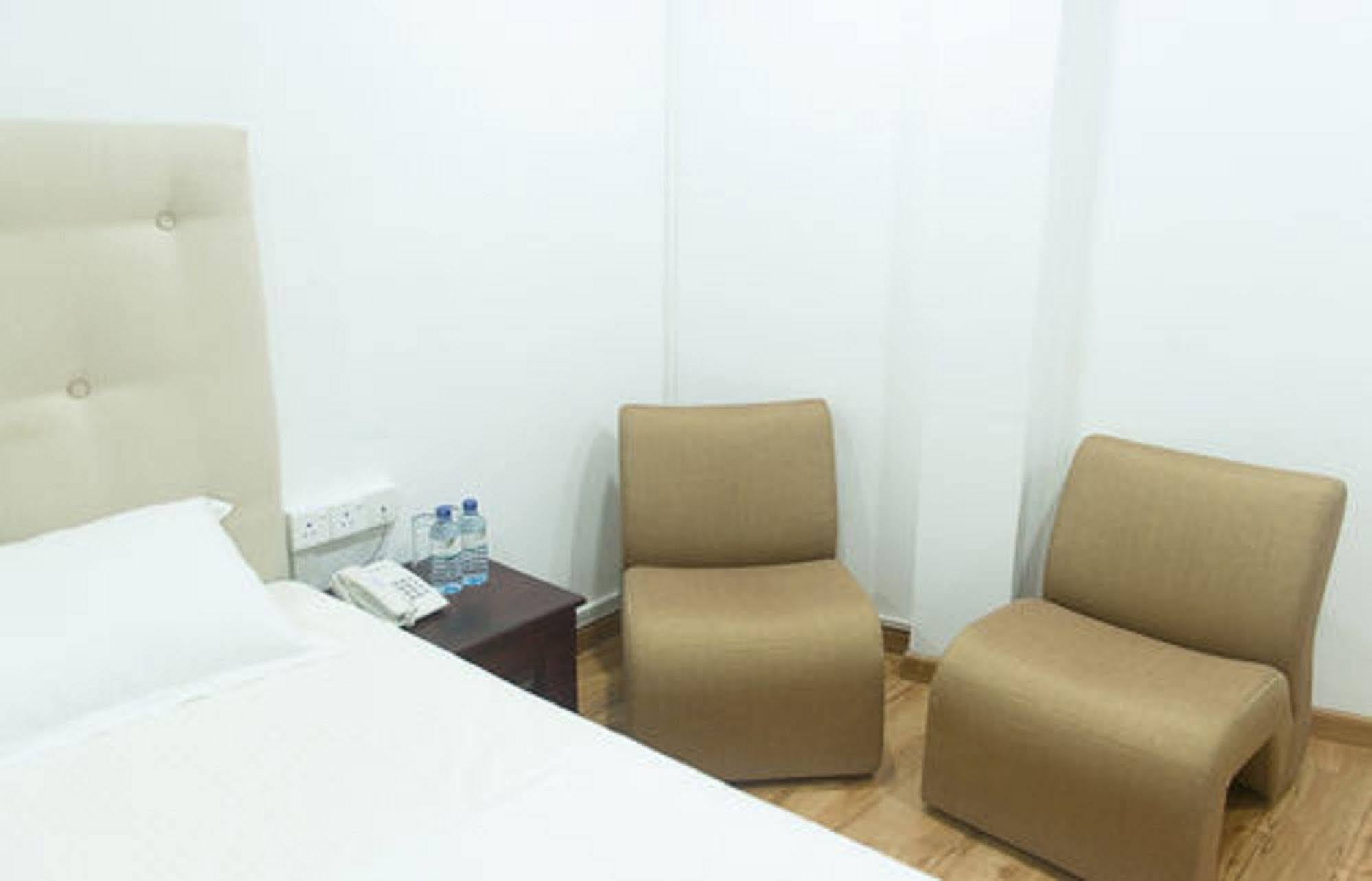 Metro City Hotel Κολόμπο Εξωτερικό φωτογραφία