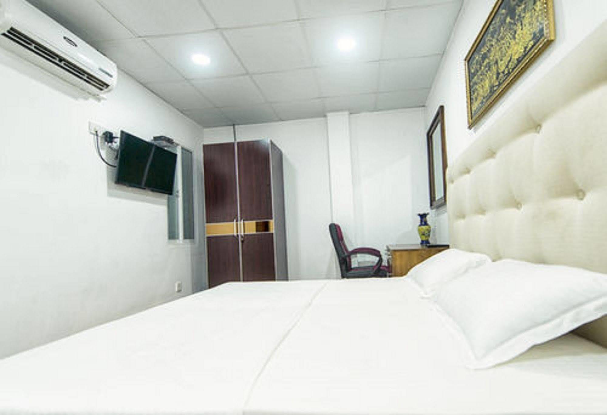 Metro City Hotel Κολόμπο Εξωτερικό φωτογραφία
