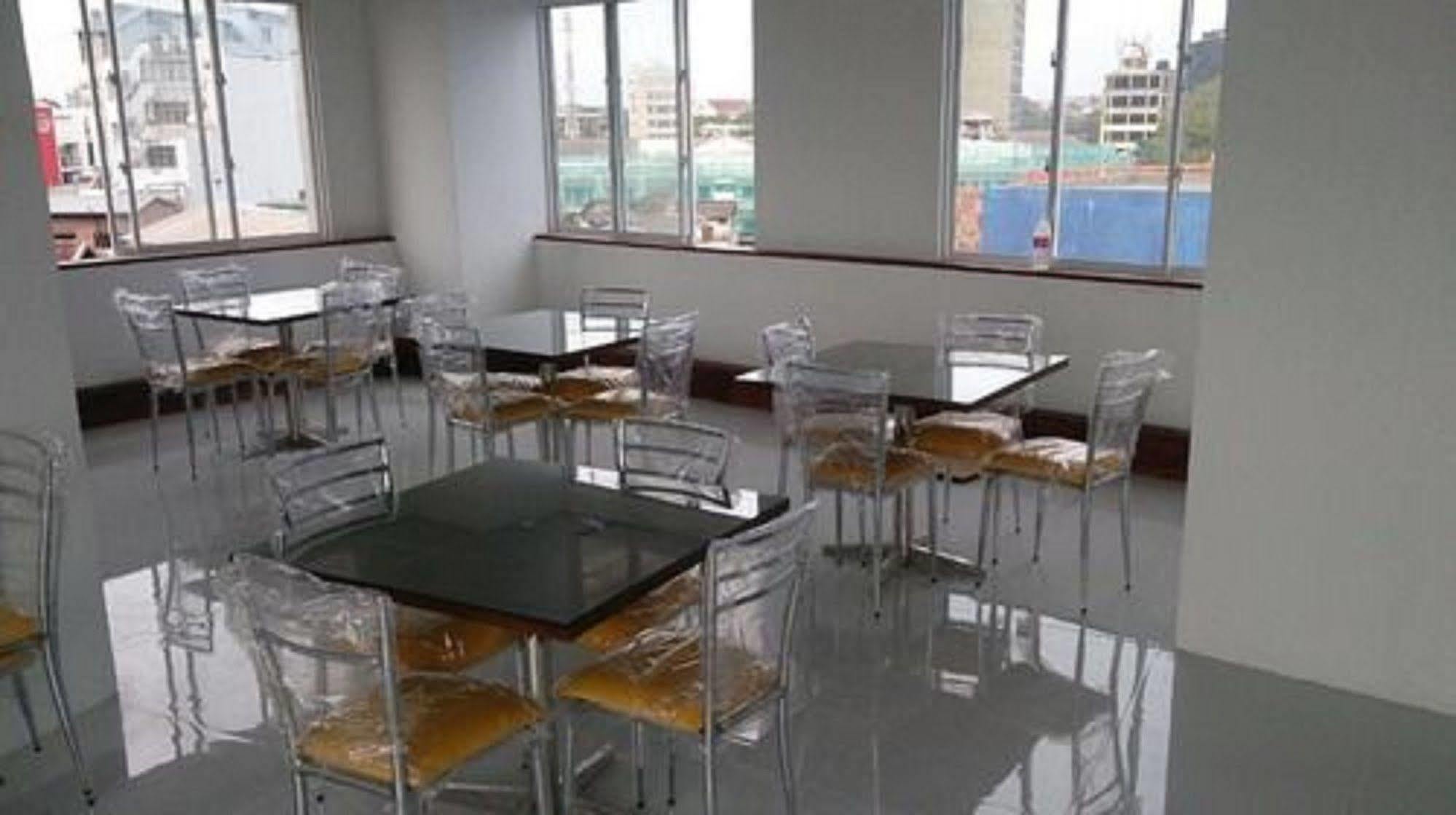 Metro City Hotel Κολόμπο Εξωτερικό φωτογραφία