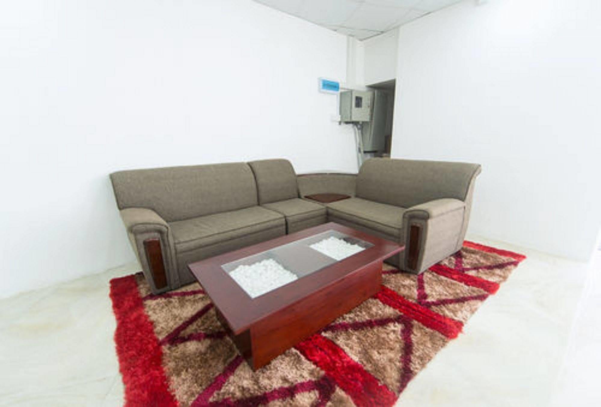 Metro City Hotel Κολόμπο Εξωτερικό φωτογραφία