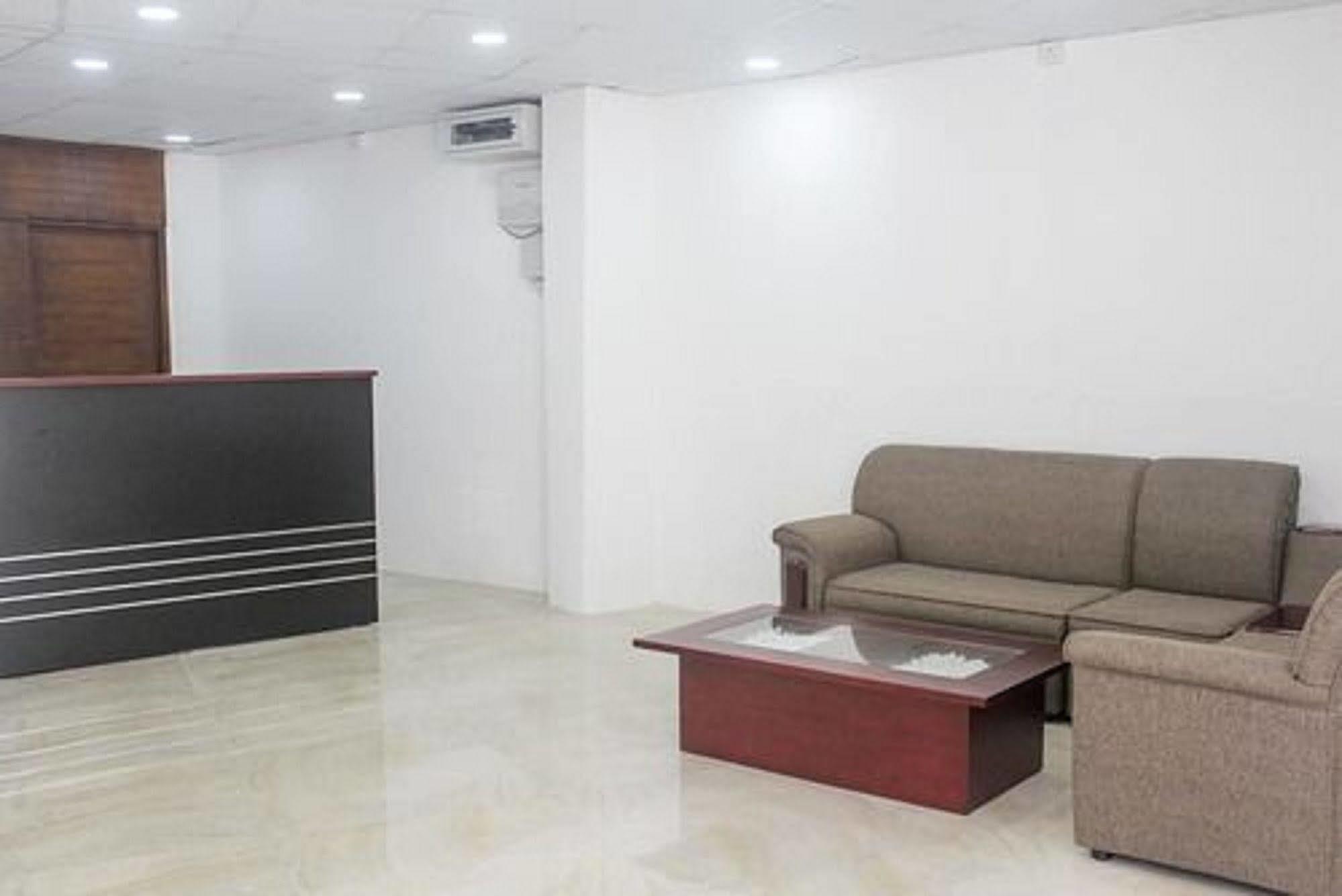 Metro City Hotel Κολόμπο Εξωτερικό φωτογραφία